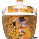 Кружки, чашки, стаканы для горячих напитков Lefard Поцелуй 104-907