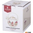 Чайники Agness Снегири 934-735