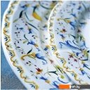 Тарелки, салатники, блюда и наборы Gien Toscana 1457B4A426