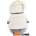 Мягкие игрушки Basik & Co Басик в пижаме (19 см)