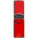 Мобильные телефоны Maxvi E11 (красный) Мобильные телефоны Maxvi E11 (красный)