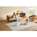 Увлажнители воздуха SmartMi Evaporative Humidifier 3 Lite CJXJSQ06ZM (с евровилкой)