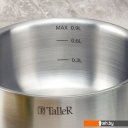 Кастрюли Taller TR-11021