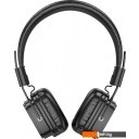 Наушники и гарнитуры Hoco W56 (черный)