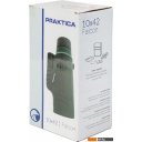 Бинокли, подзорные трубы и приборы ночного видения Praktica Falcon 10x42 WP