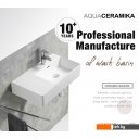 Умывальники Aquaceramika Vega AC5031R