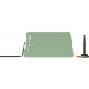 Графические планшеты XP-Pen Deco 01 V3 (зеленый)
