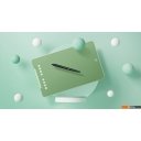 Графические планшеты XP-Pen Deco 01 V3 (зеленый)