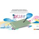 Графические планшеты XP-Pen Deco 01 V3 (зеленый)