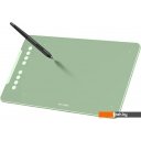 Графические планшеты XP-Pen Deco 01 V3 (зеленый)