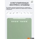 Графические планшеты XP-Pen Deco 01 V3 (зеленый)
