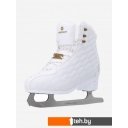 Коньки Nordway 8XMHDGGFPU 116929-00 (р. 41, белый)
