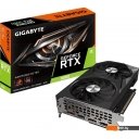 Видеокарты Gigabyte GeForce RTX 3060 Windforce OC 12G GV-N3060WF2OC-12GD (rev. 2.0)