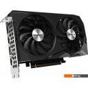 Видеокарты Gigabyte GeForce RTX 3060 Windforce OC 12G GV-N3060WF2OC-12GD (rev. 2.0)