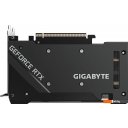 Видеокарты Gigabyte GeForce RTX 3060 Windforce OC 12G GV-N3060WF2OC-12GD (rev. 2.0)