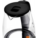 Электрочайники и термопоты Steel Edition A31 (черный)