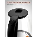 Электрочайники и термопоты Steel Edition A31 (черный)