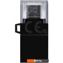 USB Flash Kingston DataTraveler microDuo 3.0 G2 128GB USB Flash Kingston DataTraveler microDuo 3.0 G2 128GB