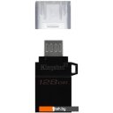 USB Flash Kingston DataTraveler microDuo 3.0 G2 128GB USB Flash Kingston DataTraveler microDuo 3.0 G2 128GB