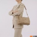 Женские и мужские сумки Passo Avanti 701-6071-COF (кофе)