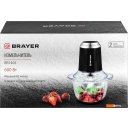 Измельчители, электроперечницы и электротерки Brayer BR1405