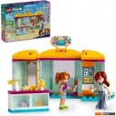 Конструкторы LEGO Friends Магазин крошечных аксессуаров 42608