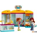 Конструкторы LEGO Friends Магазин крошечных аксессуаров 42608
