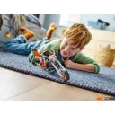 Конструкторы LEGO Marvel Super Heroes 76245 Робот и мотоцикл Призрачного Гонщика