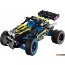 Конструкторы LEGO Technic 42164 Внедорожный гоночный багги