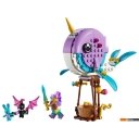 Конструкторы LEGO DREAMZzz Воздушный шар Нарвал Иззи 71472