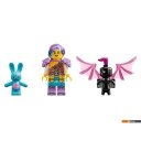 Конструкторы LEGO DREAMZzz Воздушный шар Нарвал Иззи 71472