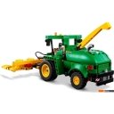 Конструкторы LEGO Technic 42168 Кормоуборочный комбайн John Deere 9700