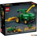Конструкторы LEGO Technic 42168 Кормоуборочный комбайн John Deere 9700