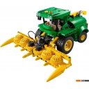Конструкторы LEGO Technic 42168 Кормоуборочный комбайн John Deere 9700