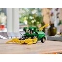 Конструкторы LEGO Technic 42168 Кормоуборочный комбайн John Deere 9700
