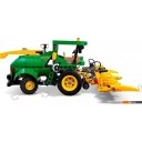 Конструкторы LEGO Technic 42168 Кормоуборочный комбайн John Deere 9700