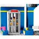 Конструкторы LEGO City 60370 Побег из полицейского участка