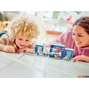 Конструкторы LEGO City 60370 Побег из полицейского участка