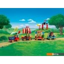 Конструкторы LEGO Disney 43212 Праздничный поезд Диснея