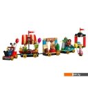 Конструкторы LEGO Disney 43212 Праздничный поезд Диснея