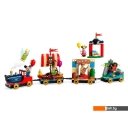 Конструкторы LEGO Disney 43212 Праздничный поезд Диснея