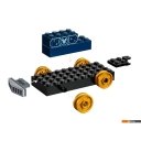 Конструкторы LEGO Disney 43212 Праздничный поезд Диснея