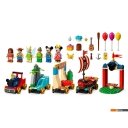 Конструкторы LEGO Disney 43212 Праздничный поезд Диснея