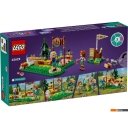 Конструкторы LEGO Friends Лагерь приключений: тир из лука 42622