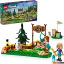 Конструкторы LEGO Friends Лагерь приключений: тир из лука 42622