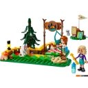 Конструкторы LEGO Friends Лагерь приключений: тир из лука 42622