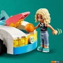 Конструкторы LEGO Friends Электромобиль и зарядное устройство 42609