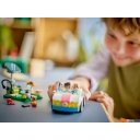 Конструкторы LEGO Friends Электромобиль и зарядное устройство 42609