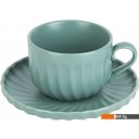 Кружки, чашки, стаканы для горячих напитков Nouvelle Fresh Taste 1730289-Н2