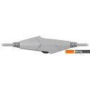 Наушники и гарнитуры Defender Fury (белый)